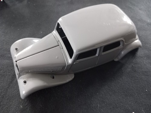 Citroen cv - citroen, ta