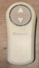 Stannah Stairlift IR Remote 420/600