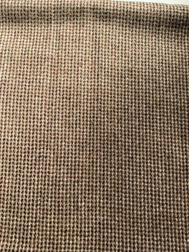 Vintage harris tweed fabric - harris,