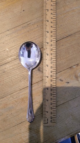 Vintage mappin and webb - and,