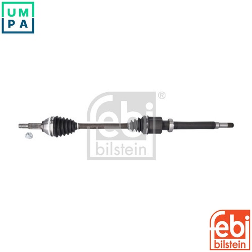 Drive shaft 196050 for - drive,