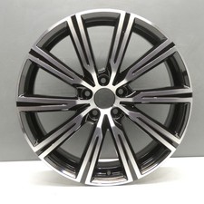 VOLVO XC60 19" MK2 BLACK