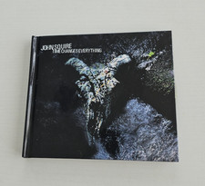 John Squire - Time Changes