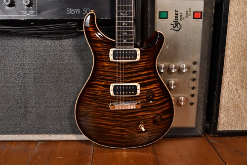 Prs private stock 408 tigers - private,