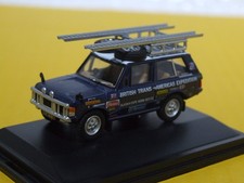 Oxford 1:76 Scale Classic