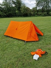 Vango Force 10 MK3 Standard -