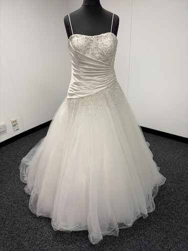 Ronald joyce designer connie - ronald,