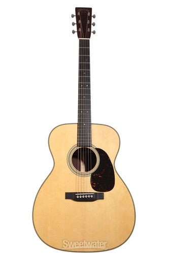 Martin standard series - standard,