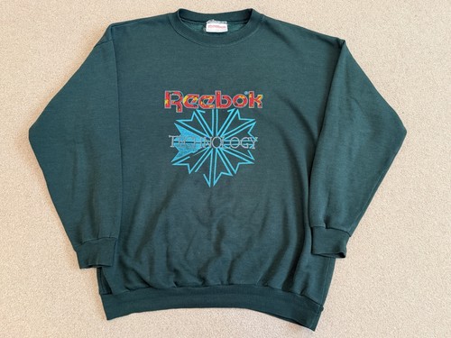 Vintage reebok classic - vintage,