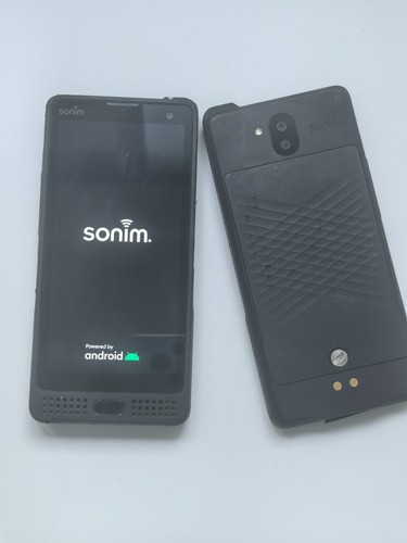 Sonim xp9900 128gb - 128gb, 5g