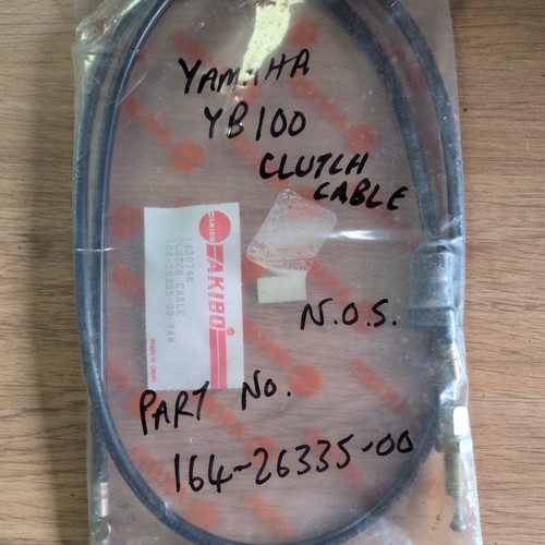 New old stock - new,