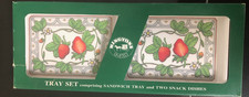 Ringtons Strawberry collection