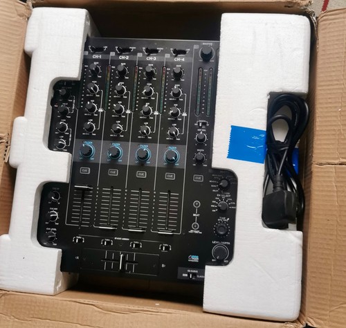 Reloop rmx professional - reloop,