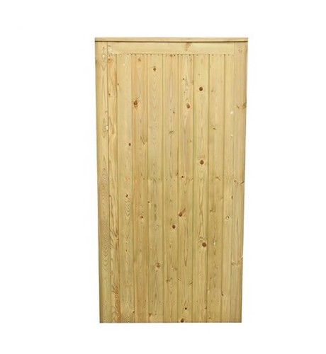 Pressure treated tongue - pressure, &