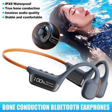 Swimming Earphone IPX8