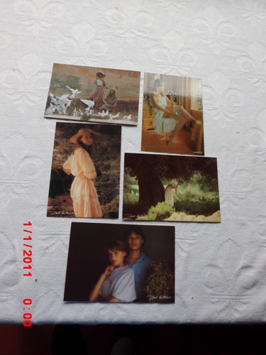 David hamilton girls - 5,