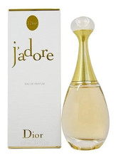 UK Dior J'adore 3.4 oz/100ml Eau De Parfum Spary For Women NEW SEALED