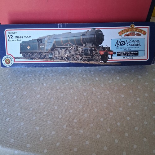 Bachmann gauge 554 v2 - bachmann, 31-554