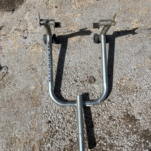 Motrax bike stand - motrax,
