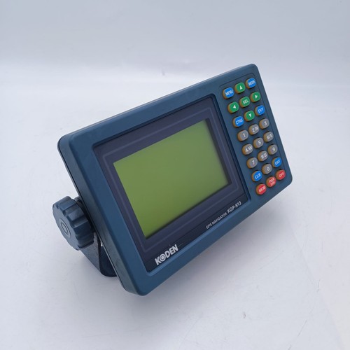 Koden kgp 913 gps - kgp-913, ii