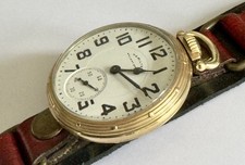 Converted Pocket Watch To