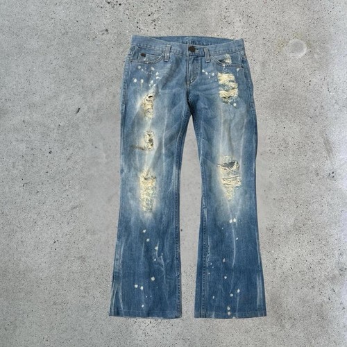 Vintage armani exchange - armani,