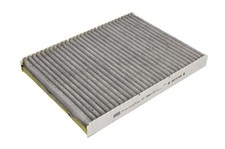 Cabin filter fits OCTAVIA I