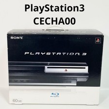 Sony PlayStation 3 CECHA00