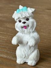 Barbie Doll White Yorkshire
