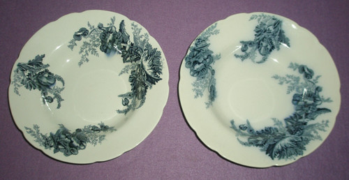 Johnson brothers blue paris - brothers,