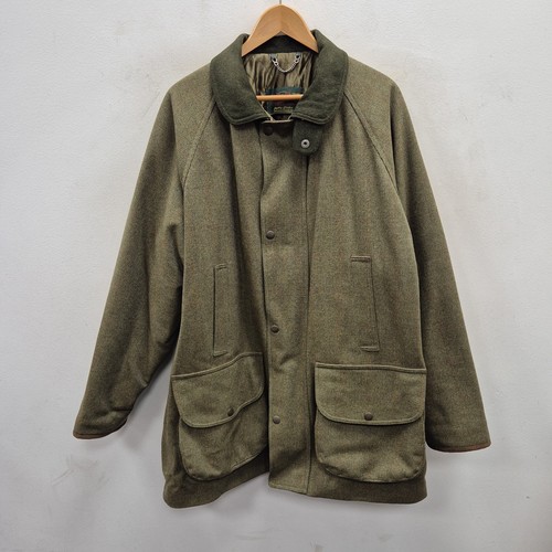 Chrysalis vintage check tweed - vintage,