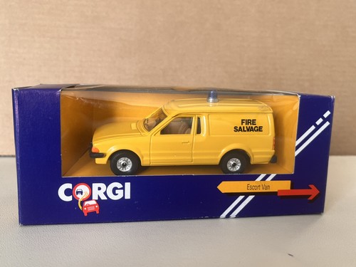 C42 corg ford - ford, fire