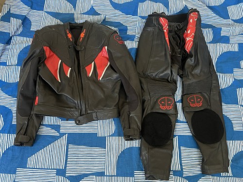 Motocycles leathers piece - motocycles, 2