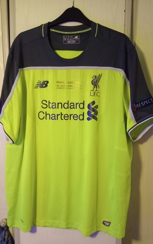New balance liverpool green - liverpool,