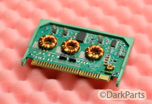 Compaq evo w8000 - vrm, module