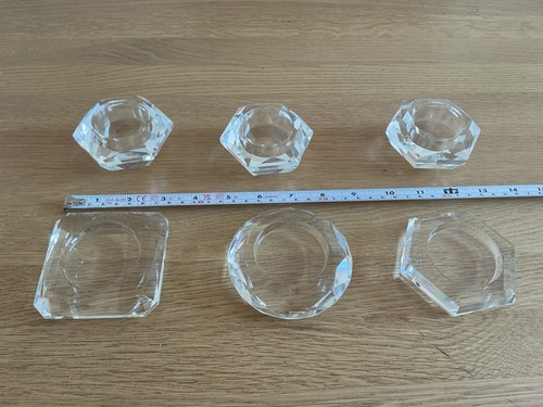 Job lot lovely glass - lot,