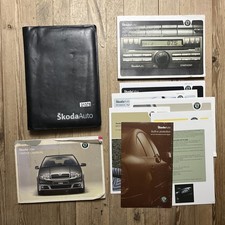 99-05 SKODA FABIA  OWNERS