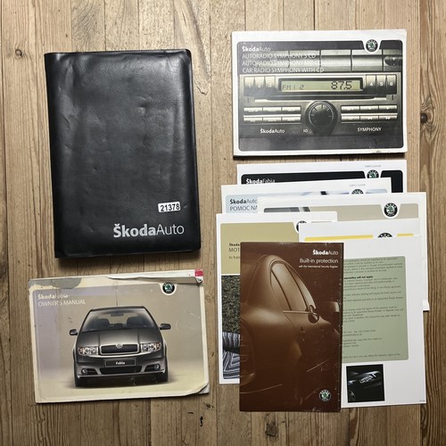 Skoda fabia owners - skoda,