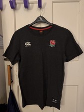 England Rugby T-Shirt
