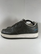 Bape X Futura X Unkle 1 of 100