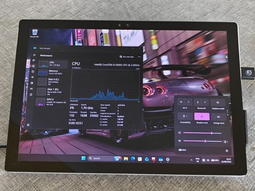 Microsoft surface pro - microsoft,