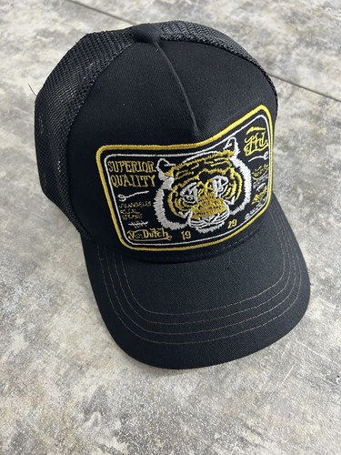 Von dutch black lion - von,