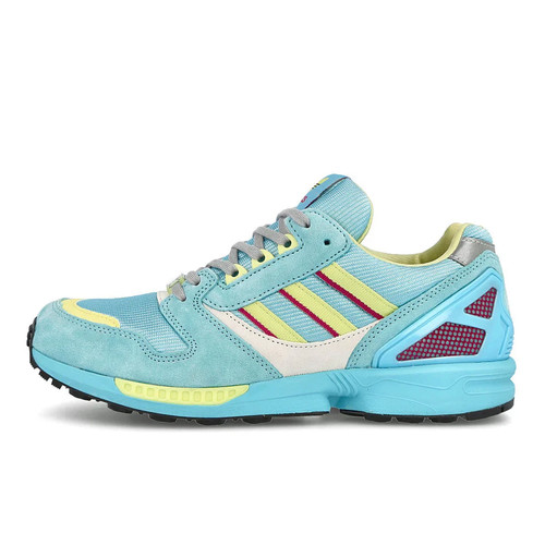 Adidas 8000 wmns hazy sky - zx,
