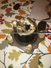 Humber Hawk Mark 4 Wheel Hub. Good Used Condition. Rootes.