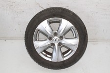 LEXUS IS XE30 300h Alloy Wheel