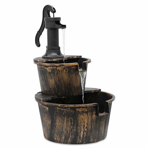 Gardenkraft tier barrel - 2,