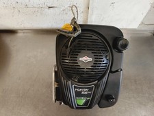 Hayter Harrier 56 Briggs and