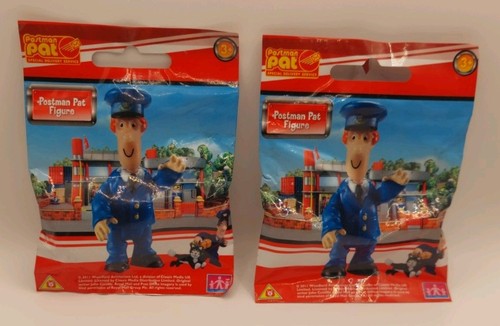 Postman pat special - postman,