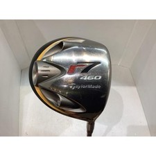 TaylorMade r7 460 S RE-AX TOUR 45 10.5°