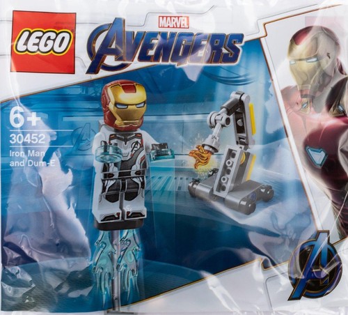 Lego super heroes iron - super,